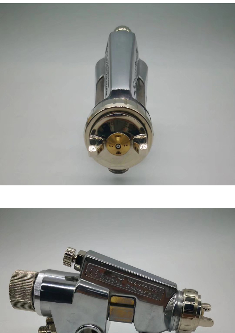 可微調(diào)自動噴槍WA-101(圖8)